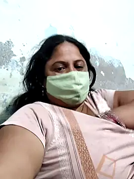Hot_indian_Milf webcam