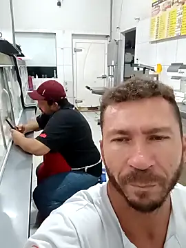 RobertoLuiz84 webcam