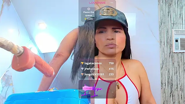 Isis_car0lina webcam