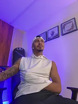 Latinmoster_boss webcam
