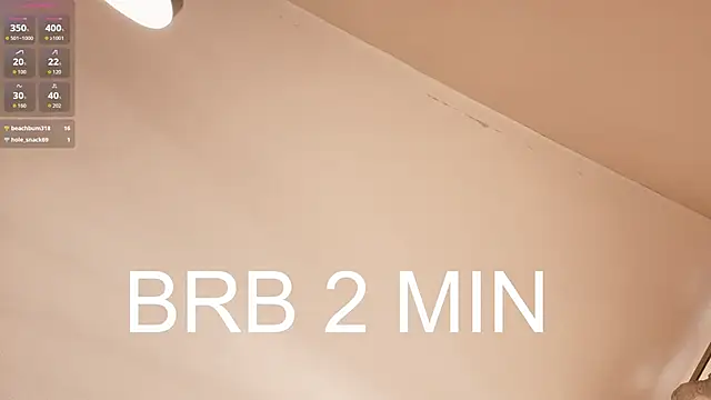 Marceline_meow webcam