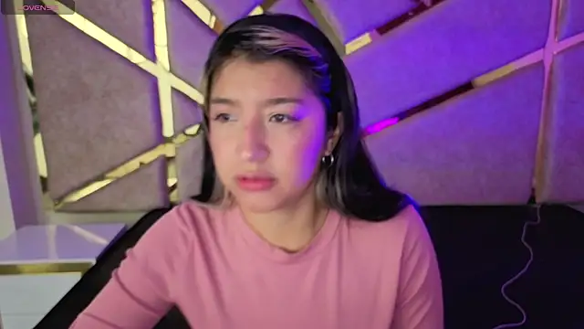 Dahiana_Dmour_ webcam