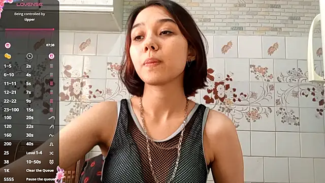 AnnettaBelsito webcam