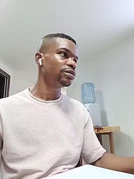 AlaskanCornpone webcam