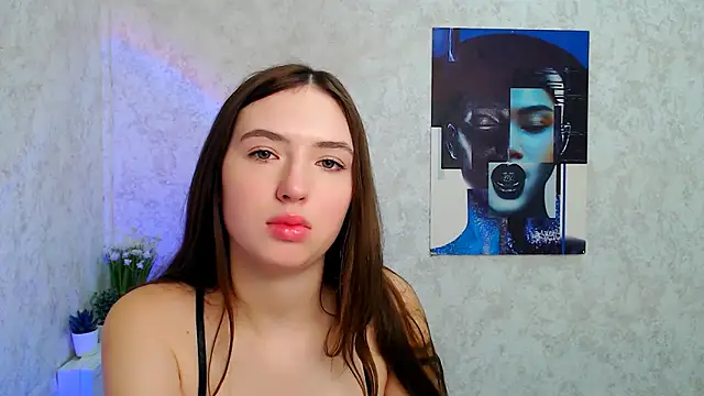 AnnaFlirt_ webcam