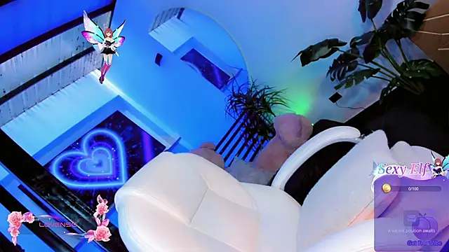 Valentiina_Foxx webcam