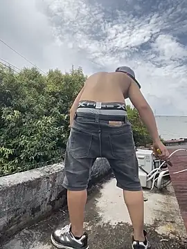 tony_pinkcock webcam