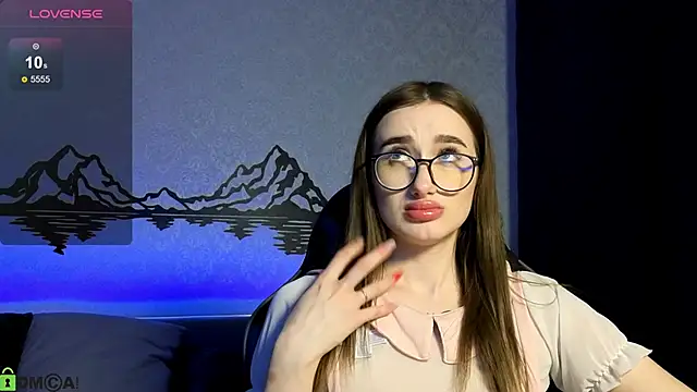 Lady_Sunrise12 webcam