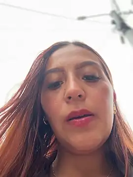 Queen_Scatlett webcam