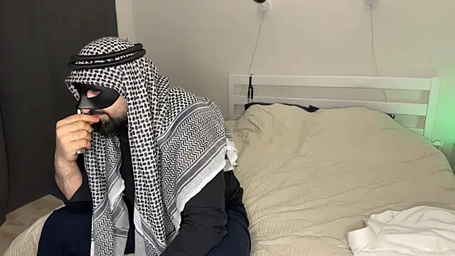big_little_sheikh webcam