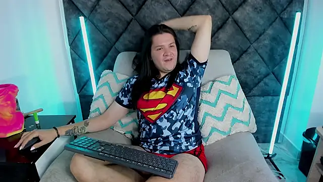 MatthewDavis_ webcam