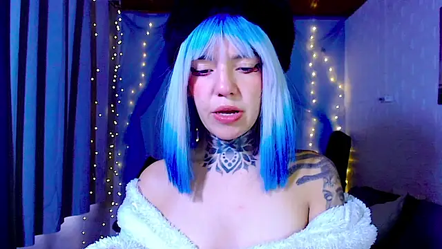 LannieGonzales webcam