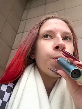 michelle_lovique webcam