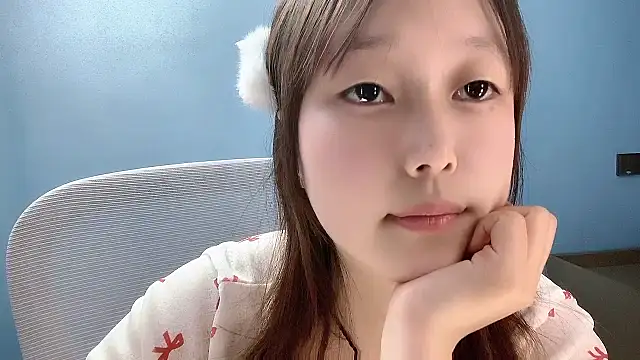 Xiaoqing00 webcam