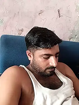 Hunter34Boy's live cam