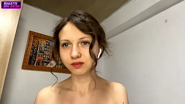 BerniceDevries webcam