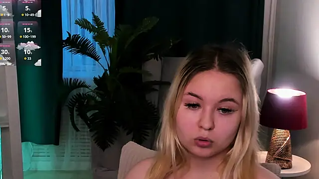 cute_eye_twinkl webcam