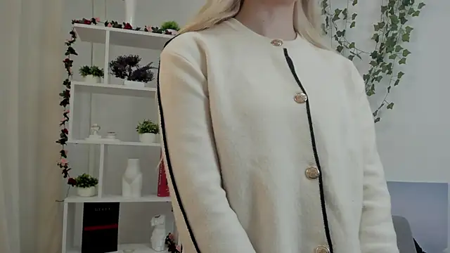 AmandaTrousdale webcam