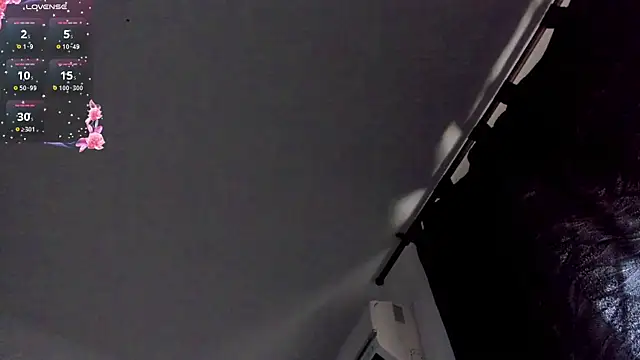 Foxxy_maverick webcam