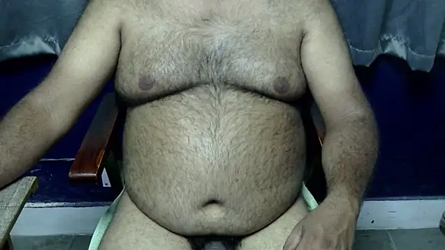 hairysubcub_70 webcam