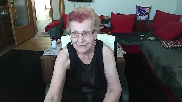 HeisseomaOriginal webcam