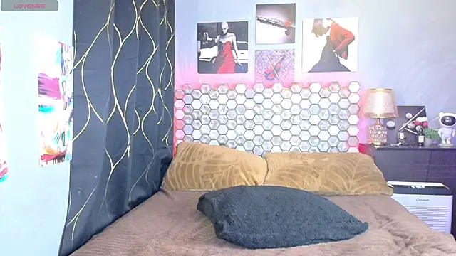 Hot_Metallica69 webcam