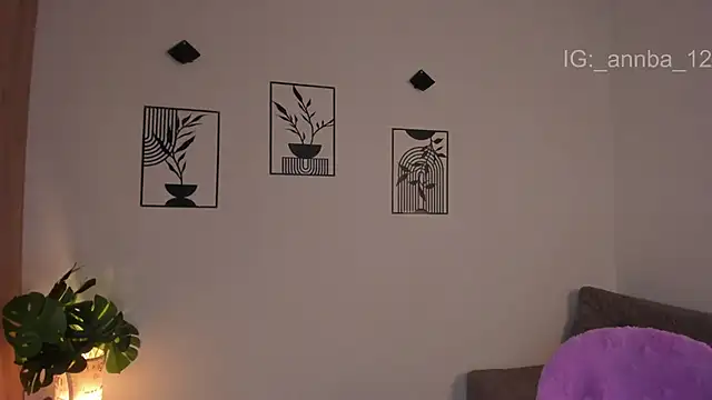 annie_barozzi webcam