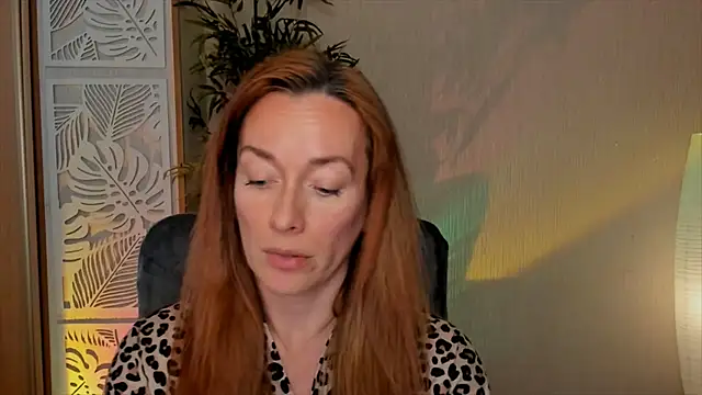 RebeccaMartinez webcam