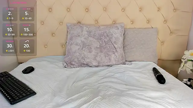 cattaleya_get webcam