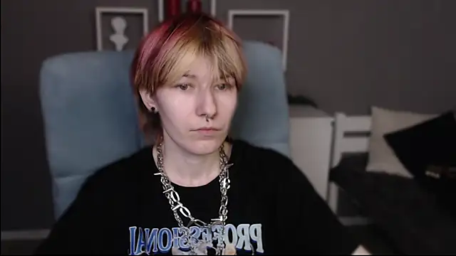 guitarandangell webcam