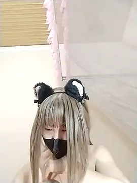 Webcam Model (Jade69xx)  is live.Free join now!