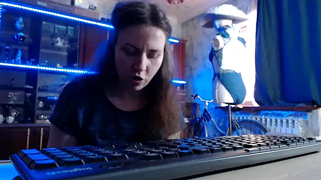 pa1e_pr1ncess webcam