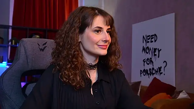 OliviaMcClean webcam