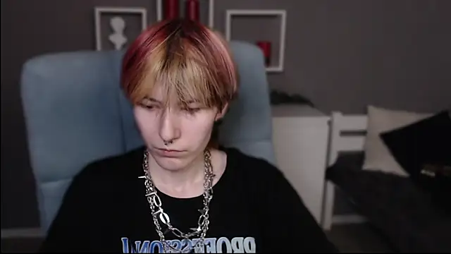 guitarandangell webcam