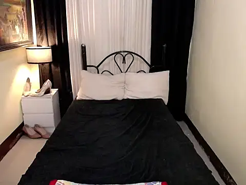 AsianTsBella01 webcam