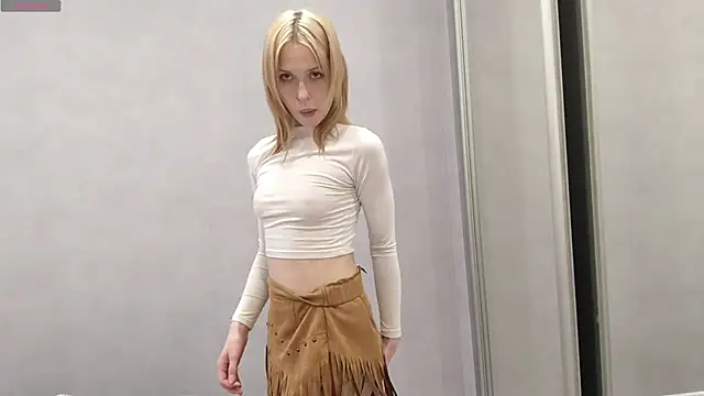 CassandraBardon webcam