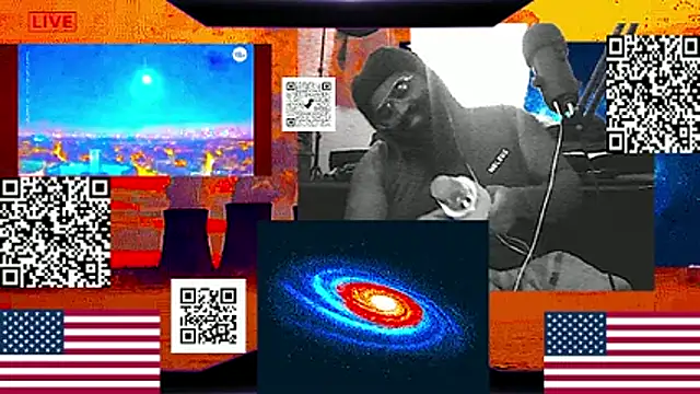 RussellTaylorLacy webcam