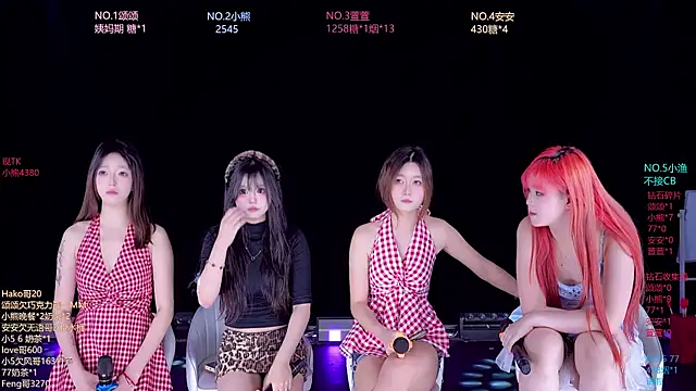 prettygirls-001 webcam