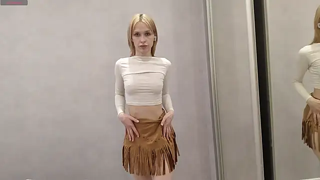 CassandraBardon webcam