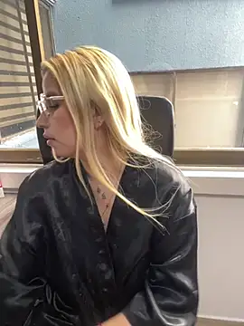 Aliss_Taylor1 webcam