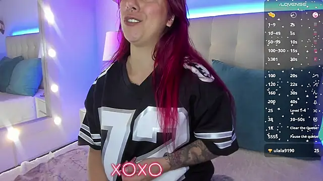 _sasha_miller_ webcam