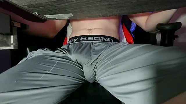 Dick_and_muscles webcam