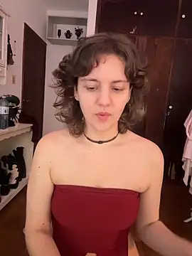 witchdub (F young) - drool...