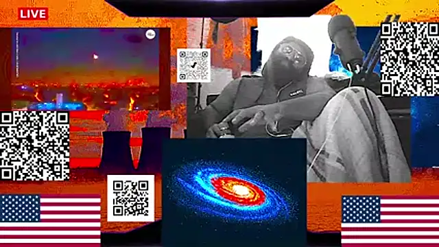 RussellTaylorLacy webcam