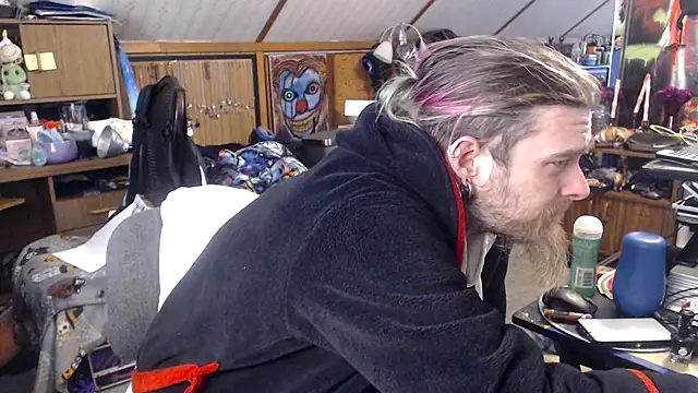 thejuicybacon webcam