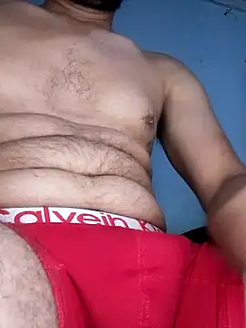 Bosssweet22cm webcam