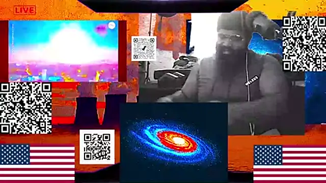 RussellTaylorLacy webcam