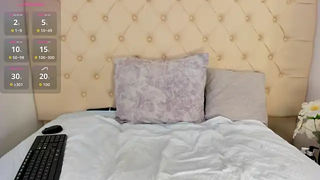 cattaleya_get webcam