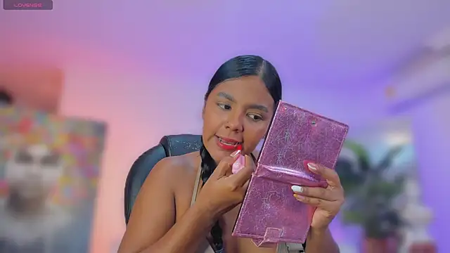 JANYLOVE__ Stripchat cam model