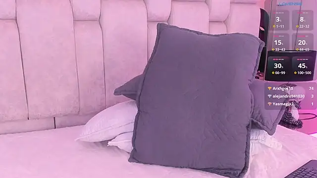 KatherineRuiz_ webcam